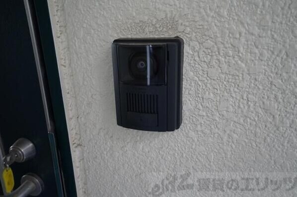 セレント茨木鮎川の物件内観写真